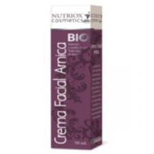 Nutriox Crema Facial Arnica 50Ml.Airless