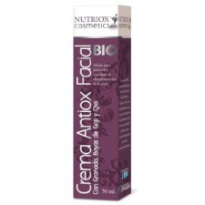 Nutriox Crema Facial Granada 50Ml. Airless