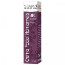 Nutriox Crema Facial Hamamelis 50Ml. Airless