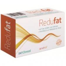 Diet Clinical Redufat 60 Caps