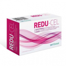 Diet Clinical Redu-Cel 30 Caps