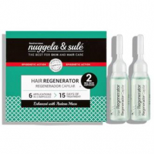 Nuggela&Sule Pack 2 Amp Regenerador