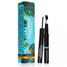 Nuggela & Sule Amazonic Cejas Cepillo 2,5Ml.