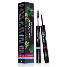 Nuggela & Sule Amazonic Pestańas 3Ml+3Ml