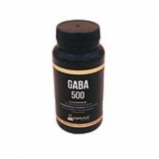 Comdiet Gaba 500Mg. 60 Caps