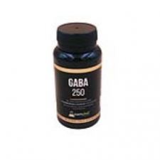 Comdiet Gaba 250Mg. 60 Caps