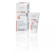 Sensitelial Crema 40 Ml