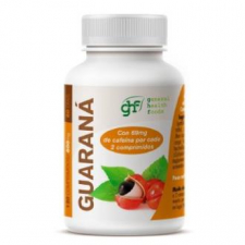 Ghf Super Guarana 120 Comp