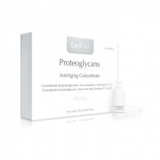 Proteoglycans Antiaging 14 Ampollas Lavigor