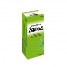 Pildoras Zeninas (30 Pildoras) - Puerto Galiano
