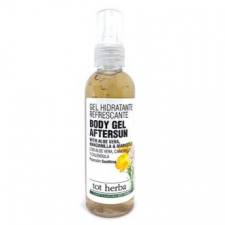 Tot Herba-Authex Gel After Sun Manzanilla-Calendula 100Ml.
