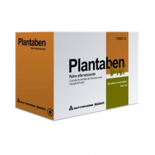 Plantaben (3.5 G 30 Sobres) - Rottapharm