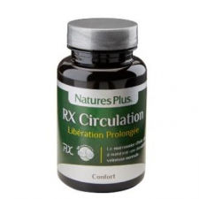 Natures Plus Rx Circulacion 30 Comp