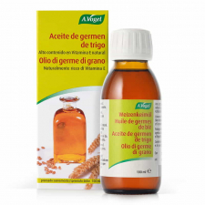 A Vogel Aceite Germen Trigo 100 Ml