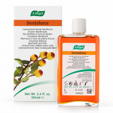 A Vogel Dentaforce Elixir Bucal 100 Ml