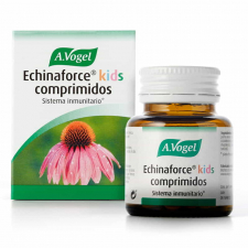 A Vogel Echinaforce Kids 80 Comprimidos