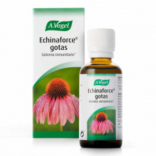 A Vogel Echinaforce Gotas 50 Ml