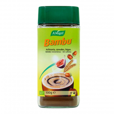 A Vogel Bambú Soluble 100Gr Bioforce