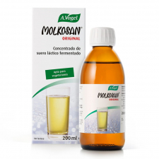 A Vogel Molkosan Solución 200 Ml