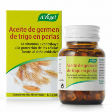 A Vogel Aceite Germen Trigo Perlas 120