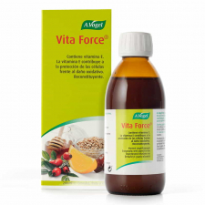 A Vogel Vitaforce Jarabe 200 Ml