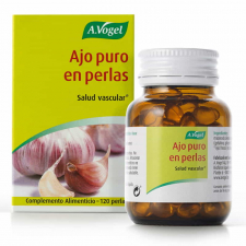 A Vogel Ajo Puro 120 Perlas