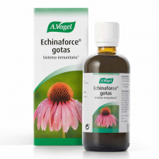 A Vogel Echinaforce Gotas 100 ml