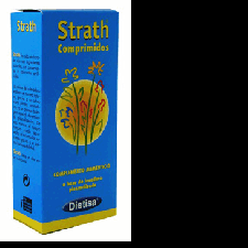 Strath Defensas 100 Comp - Dieticlar