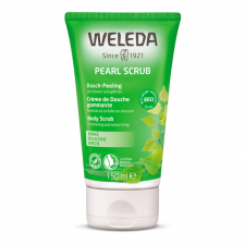 Weleda Exfoliante Corporal De Abedúl 150 Ml.