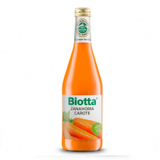 A. Vogel Biotta Zanahoria Ml. 500