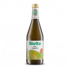 A. Vogel Biotta Col Fermentada Ml. 500