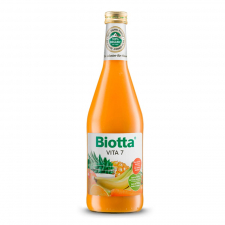 A. Vogel Biotta Vita 7 Ml 500