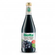 A. Vogel Biotta Mirtilos Negros Ml 500