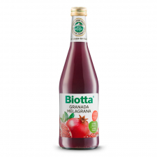 A. Vogel Biotta Granada Drink Ml. 500