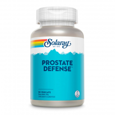 Solaray Prostate Defense 90 Cápsulas