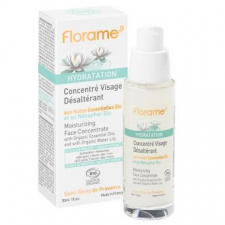 Florame Serum Hidratante Nenufar Bio 30Ml.