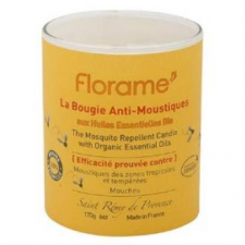 Florame Vela Ambiental Antimosquitos 170 G