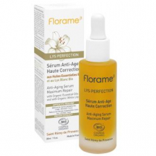Florame Serum Antiedad Lys Perfection 30Ml.