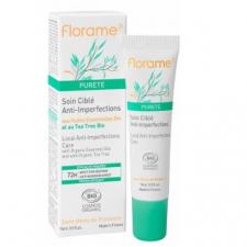 Florame Purete Tratamiento Anti-Imperfecciones 15 Ml