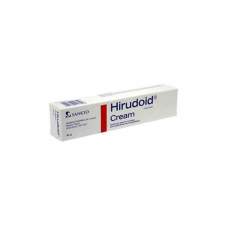 Hirudoid (3 Mg/G Pomada 40 G) - Stada