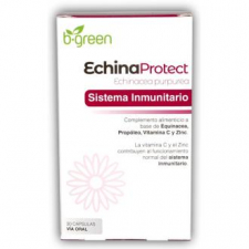 B.Green (Lab. Lebudit) Echina Protec 30 Caps