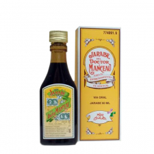 Jarabe Dr. Manceau (Jarabe 60 Ml) - Varios