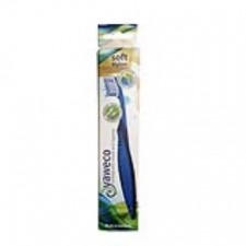 Yaweco Cepillo Dental Nylon Soft
