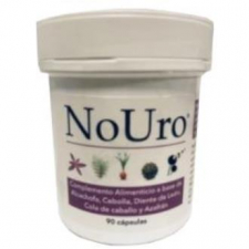 Nouro 90Cap.