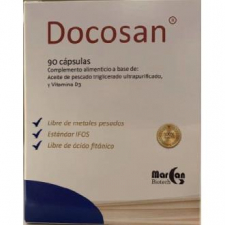 Docosan 90Cap.