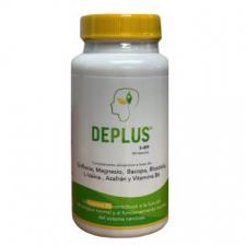 Deplus 60Cap.