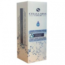 Cellularys Locion Anticaida Capilar 100Ml.