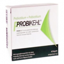 Probikehl 40Cap.