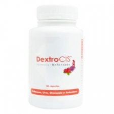 Dextrocis 90Cap.
