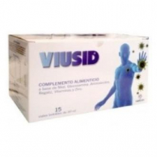 Viusid 15Amp.